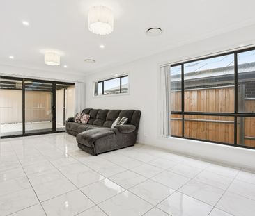 18 Cabalima Street, Box Hill NSW 2765 - House For Rent | Domain - Photo 1