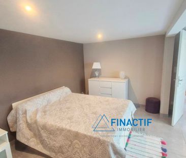 Maisonnette T3 meublée au calme - Photo 2