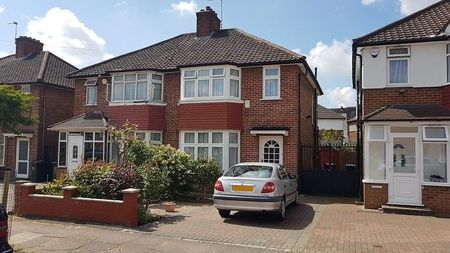 Room in a Shared House, New Way Road, NW9 - Photo 5