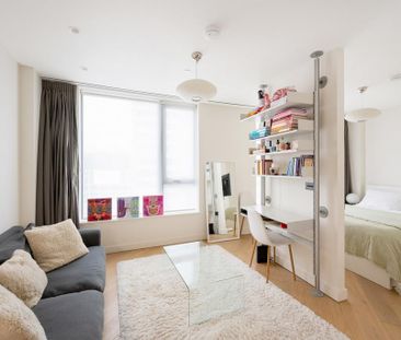 Studio to rent - Photo 4