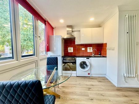 House share to rent - Photo 4