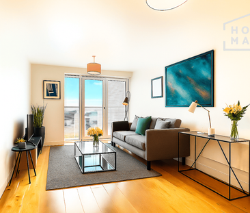 1 bedroom flat to rent - Photo 4