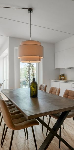 Moderne boliger i smukke omgivelser - Photo 1