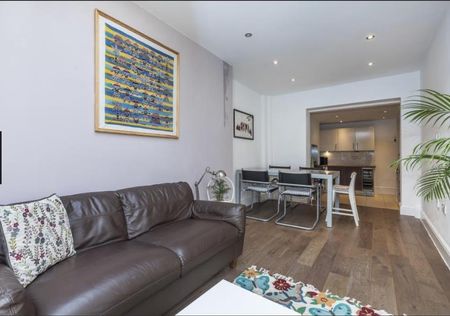 4 Bed End Terrace, Catherine Grove, SE10 - Photo 5