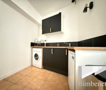 Appartement à louer, 1 pièce - Orléans 45000 - Photo 2