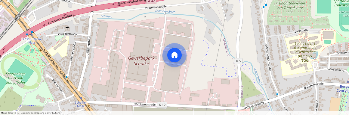 45881, Gelsenkirchen  Schalke Nordrhein-Westfalen