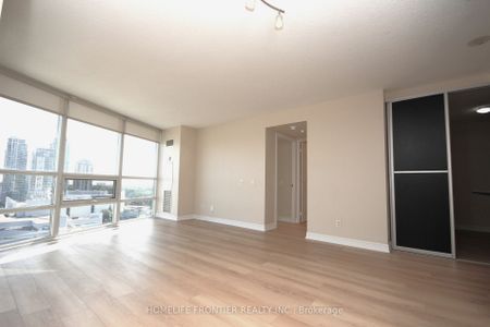 For Lease - 83 Borough Drive Unit# 1406, Toronto, Ontario - Photo 4