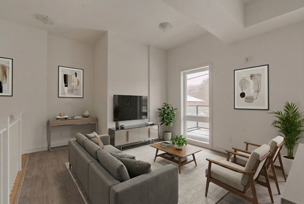 For Lease - 35 Birchcliff Avenue Unit# 2, Toronto, Ontario - Photo 1