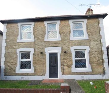 Bedroom Detached House In Winton, BH9 - Photo 4