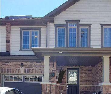 For Lease - 570 Linden Drive Unit# 27, Cambridge, Ontario - Photo 3