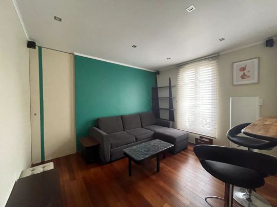 Appartement T2 Centre de Malakoff - Photo 1