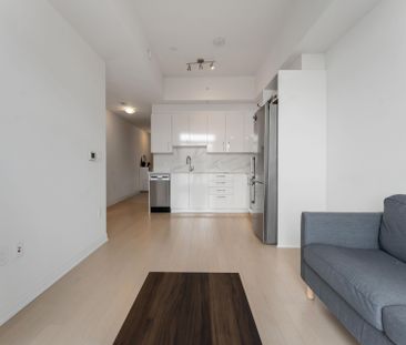 For Lease - 805 Carling Avenue Unit# 1008, Dows Lake - Civic Hospit... - Photo 2