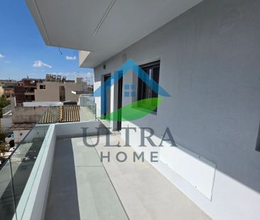 Διαμέρισμα για ενοικίαση Άγιος Γεώργιος (Νέο Ψυχικό) - Photo 6