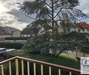 Location appartement t2 39 m² à Rocquencourt (78150) Glatigny - Photo 5