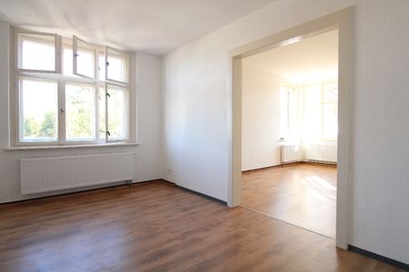 Vollständig renovierte 3-Zimmer Wohnung in zentraler Lage von Cottbus - Foto 4