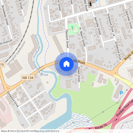150 Lewisville Rd, E1A2R3, Moncton