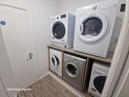 Property To Rent Claughton Street, St. Helens, WA10 | 1 Bedroom House Share through Little Estate Agents - Photo 3