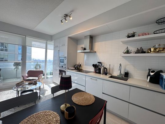 For Lease - 2221 Yonge Street Unit# 4206, Toronto, Ontario - Photo 1
