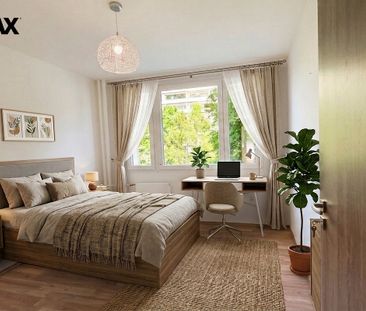 Pronájem bytu 3+kk 61 m² - Photo 3