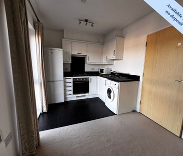 Orion Apartments, Pheobe Road, Copper Quarter, Swansea, SA1 7FX - Photo 5