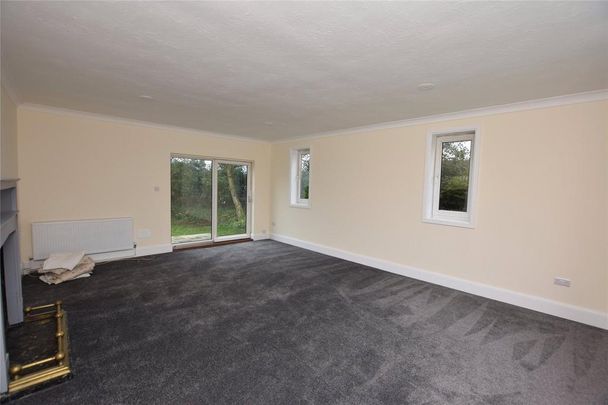 5 bedroom detached house to rent - Photo 1