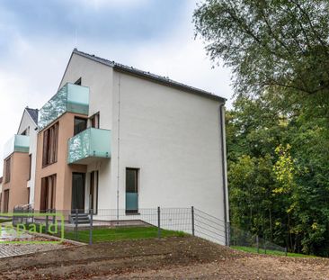 Pronájem bytu 1+kk 45 m2 - Fotografie 2