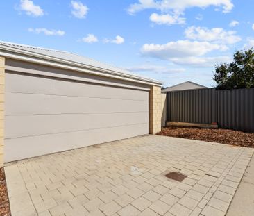 Low Maintenance 4x2 Family Home in Baldivis - Photo 6