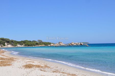 Charmante maison à louer proche de la plage de Palombaggia - Photo 3