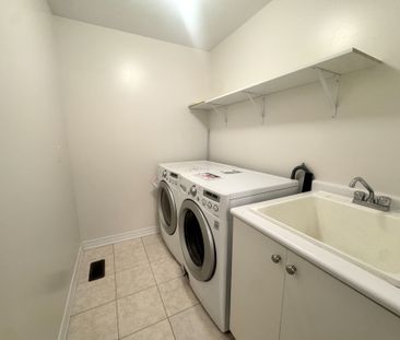 For Lease - 69 Fimco Crescent, Markham, Ontario - Photo 6