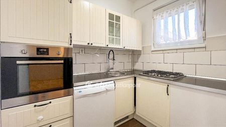 Kiadó újszerű állapotú lakás - Győr - Fotó 5