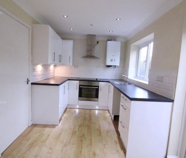 2 bedroom semi-detached house to rent - Photo 1