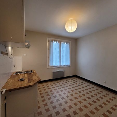 Appartement Grenoble - Photo 2