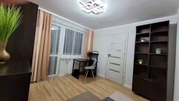 Pokój, ul. Młyńska - Photo 1