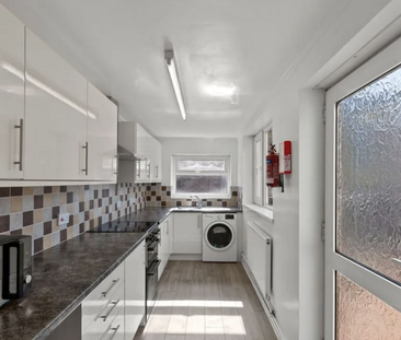 1 bedroom terraced house to rent - Photo 2