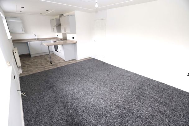 Church Street East, Radcliffe, Greater Manchester - Photo 1