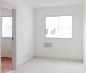 Apartamento para alugar com 38m², 2 quartos e sem vaga - Photo 1