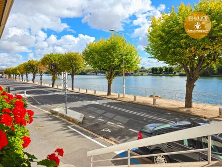 Location Appartement 1 pièces 17 m2 à Juvisy-sur-Orge - Photo 4