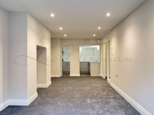 Meadway, Hampstead Garden Suburb, NW11 - Photo 1