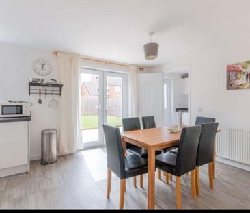 4 Bed Detached House, Dunkeld Street, EH16 - Photo 5