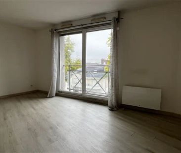 Location appartement 1 pièce - 24m² à Illkirch graffenstaden (67400) - Photo 3
