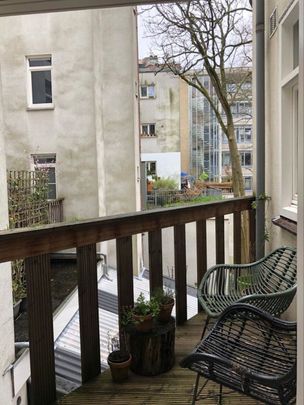 Te huur: Appartement Bilderdijkstraat in Amsterdam - Foto 1