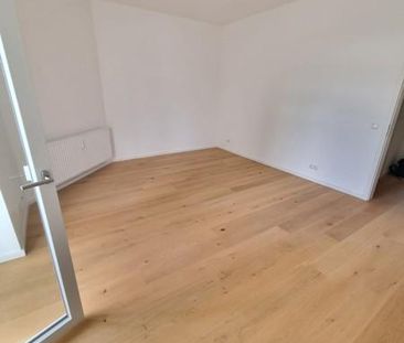 Helle 2-Zimmer Wohnung mit moderner Ausstattung! - Photo 3