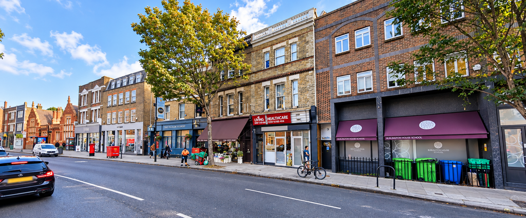 1 bedroom flat to rent - Photo 1