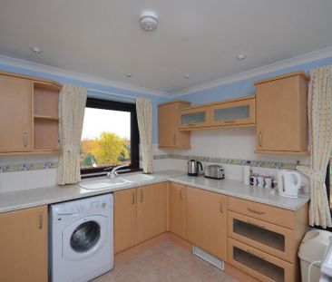 1 bedroom flat to rent - Photo 2