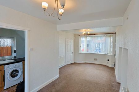 Herrick Road, Coventry - 3 Bedroom Semi, Poet's Corner - Photo 4