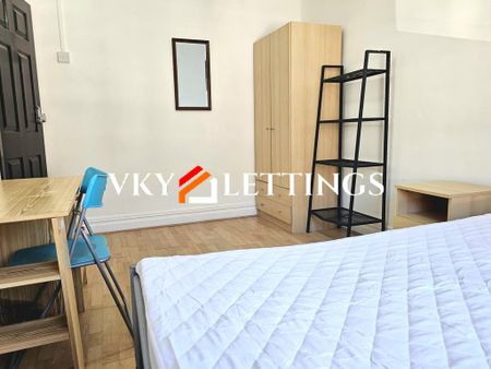 5 bedroom house to rent - Photo 3