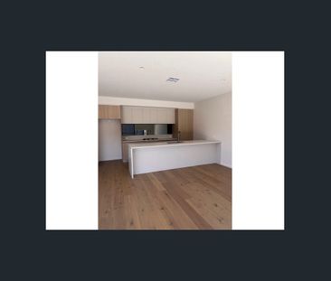 4 Bedroom plus Study, Corner Townhouse with Park Views and open pla... - Photo 4