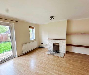 Hibbs Close, Marshfield, Chippenham, Wiltshire, SN14 - Photo 1