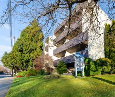 Villa Marie | 3819 Shelbourne Street, Victoria - Photo 1