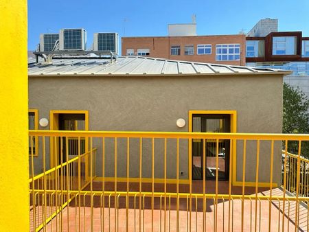 Calle Albasánz, Madrid, Community of Madrid 28037 - Photo 3